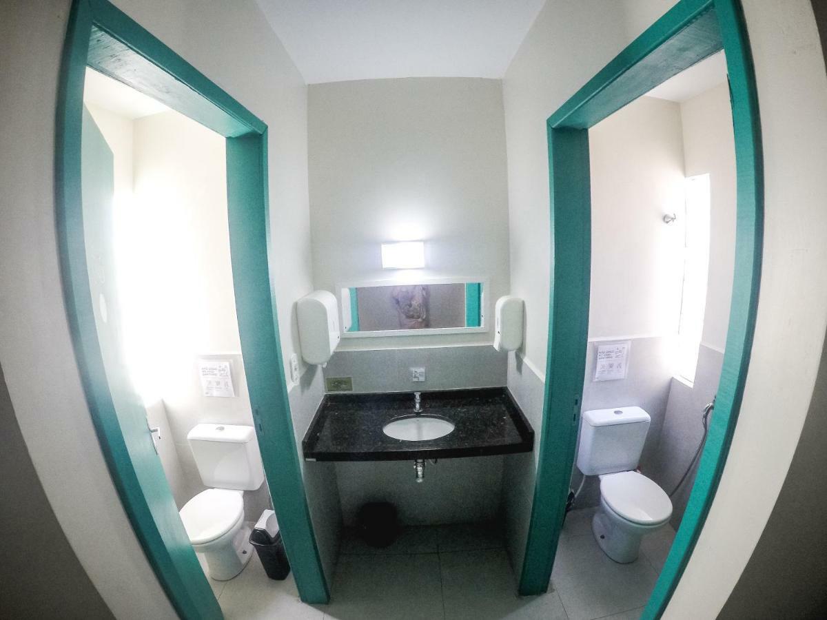 Meu Hostel Maceió エクステリア 写真