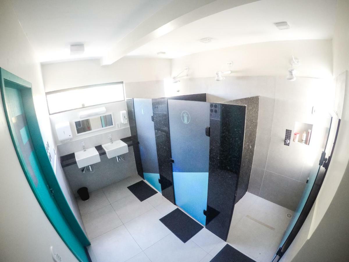 Meu Hostel Maceió エクステリア 写真
