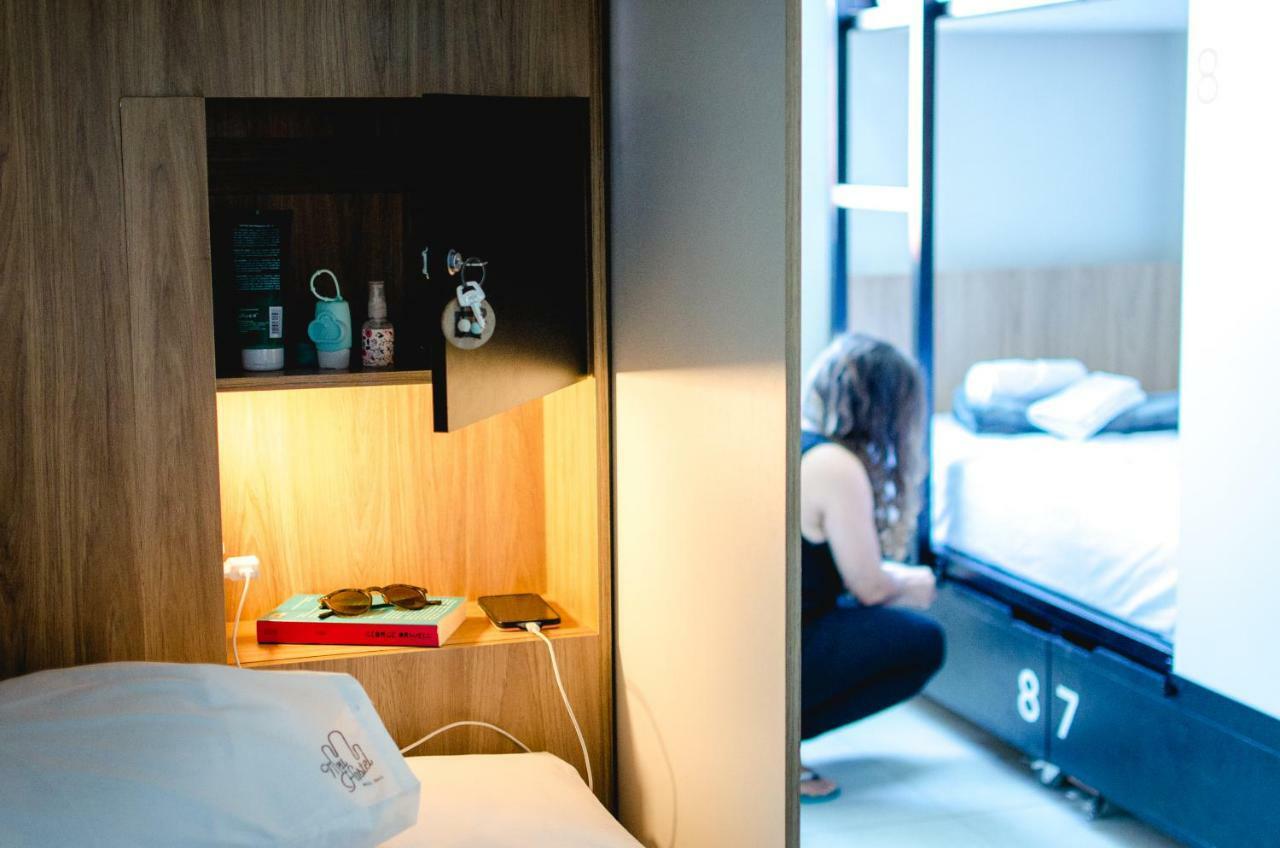 Meu Hostel Maceió エクステリア 写真