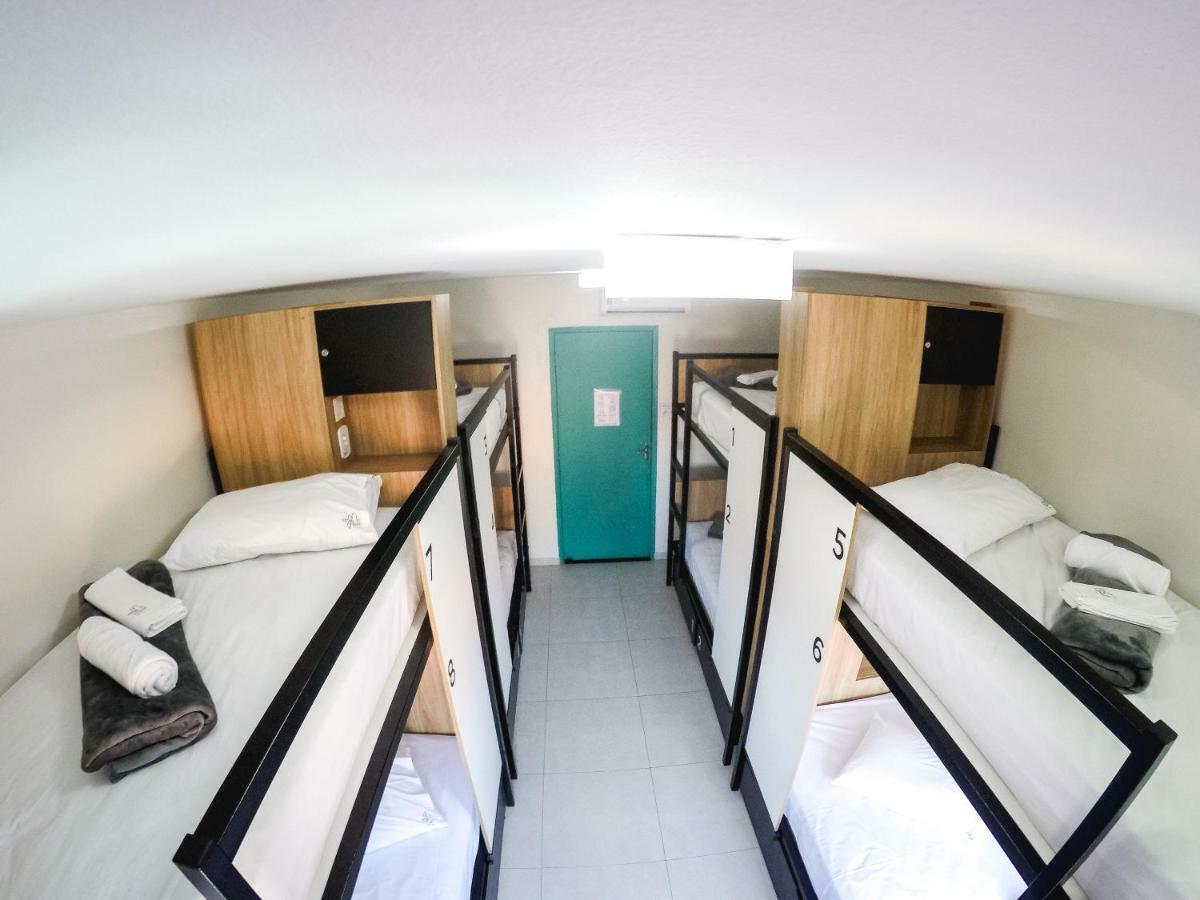Meu Hostel Maceió エクステリア 写真