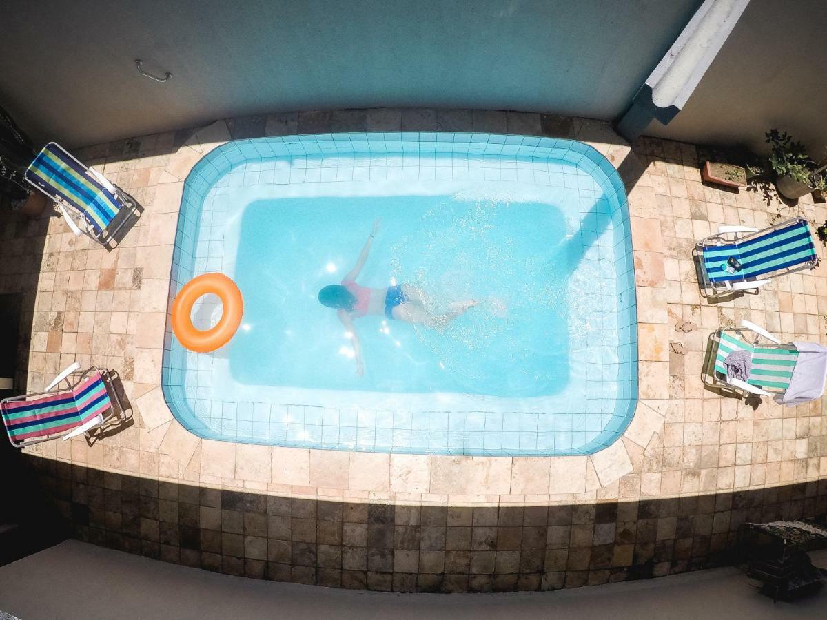 Meu Hostel Maceió エクステリア 写真