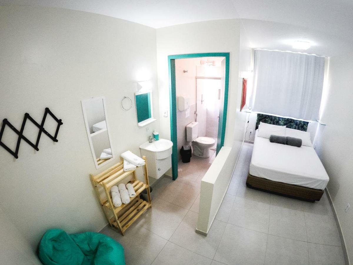 Meu Hostel Maceió エクステリア 写真