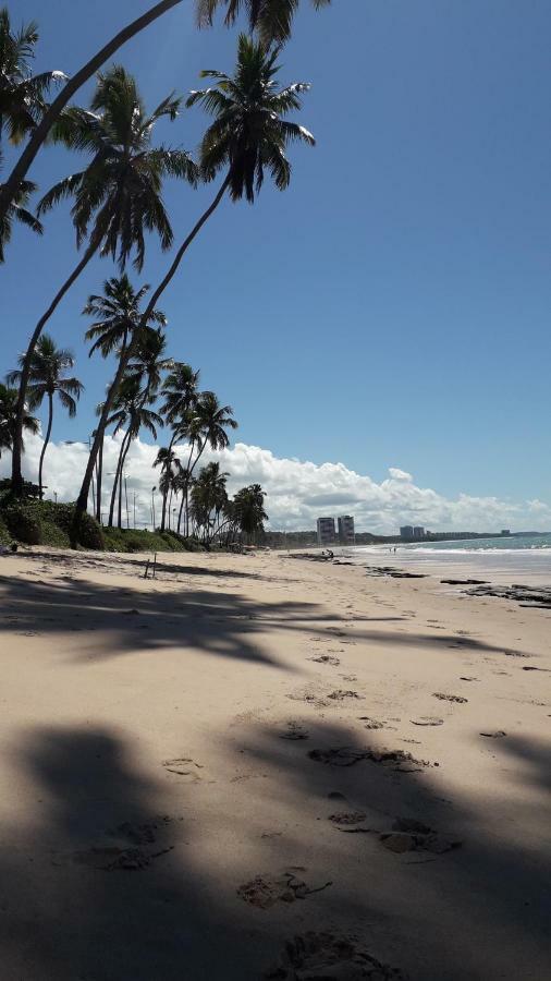 Meu Hostel Maceió エクステリア 写真
