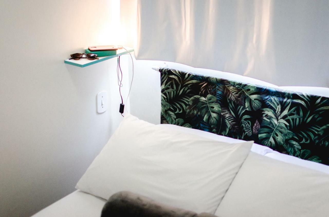 Meu Hostel Maceió エクステリア 写真